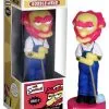 FUNKO The Simpsons - Willie Bobble-Head