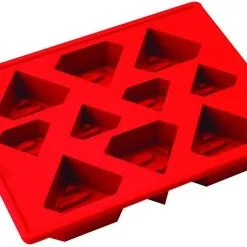 Kotobukiya Superman Logo Silicon Ice Tray