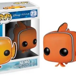 FUNKO POP! - Disney Pixar - Nemo Figur