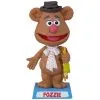 FUNKO The Muppets - Fozzie Bear Wacky Wobbler Bobble-Head Figur