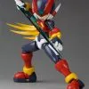 Kotobukiya Megaman Zero 1/10 Scale Model Kit Figur