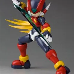 Kotobukiya Megaman Zero 1/10 Scale Model Kit Figur