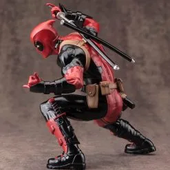 Kotobukiya Marvel Now - Deadpool ArtFX+ Statue -FUNKO Verkäufe 6fba5ee5241fd1e884051e1a017e5ab45565375927dcb4a48e88f879450713e0