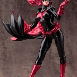 Kotobukiya Bishoujo Collection - DC COMICS Batwoman Statue