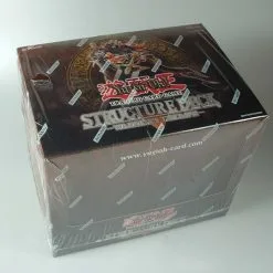 Konami Yu-Gi-Oh! Warriors Triumph (Decks)