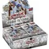 Konami Yu-Gi-Oh! Shining Victories Booster Display (DE)