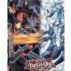 Konami Yu-Gi-Oh! Dragons Collide Structure Deck (DE)