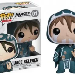 FUNKO POP! - Magic The Gathering - Jace Beleren Figur