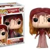 FUNKO POP! - Movies - Horror: Carrie Figur
