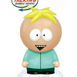 FUNKO South Park - Butters Bobble-Head With Sound