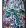 Konami Yu-Gi-Oh! Card Sleeves Double Dragon (50 St.)
