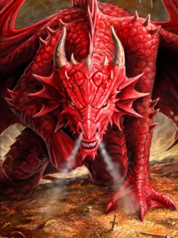 Max Protection Magnetic Double Deck Armor Wrath Of The Dragon 1 Max Protection Magnetic Double Deck Armor Wrath Of The Dragon