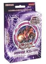 Konami Yu-Gi-Oh! Shadow Specters Special Edition (DE)
