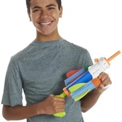 Hasbro NERF Super Soaker Tidal Torpedo 2-in-1 -FUNKO Verkäufe 75441d6e4dcda04aca87090063deddad5efd6be6a5864448e56656635dd0f46d