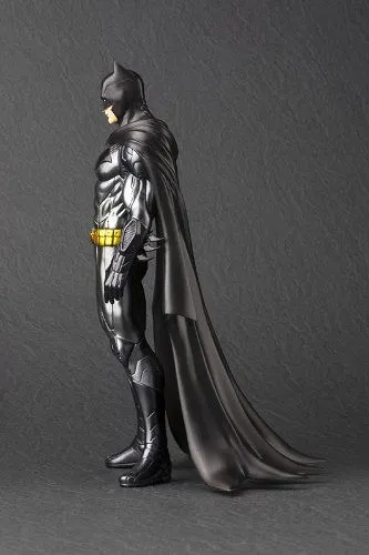 Kotobukiya Justice League Batman New 52 ArtFX+ Statue 4 Kotobukiya Justice League Batman New 52 ArtFX+ Statue – Bild 4