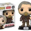 FUNKO POP! - Star Wars: The Last Jedi - Luke Skywalker Figur