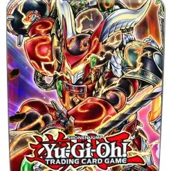 Konami Yu-Gi-Oh! 2014 Mega-Tin Bujintei Susanowo (DE)