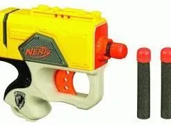 Hasbro NERF N-Strike Reflex IX-1