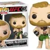 FUNKO POP! - UFC - Conor McGregor Figur