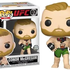 FUNKO POP! - UFC - Conor McGregor Figur