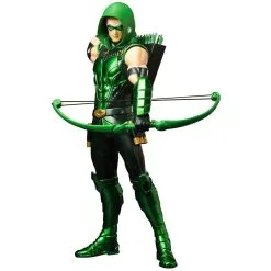 Kotobukiya DC Comics Green Arrow New 52 ArtFX Statue