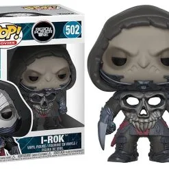 FUNKO POP! - Ready Player One - I-Rok Figur
