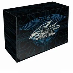 Konami Yu-Gi-Oh! 5Ds Double Deck Case