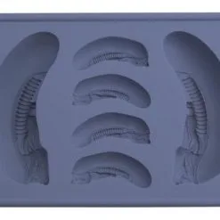 Kotobukiya Alien Big Chap Silicon Tray