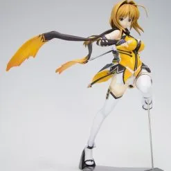 Kotobukiya Beat Blades Haruka - Senninn Haruka PVC Statue