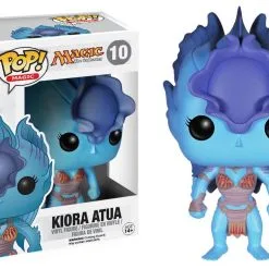 FUNKO POP! - Magic The Gathering - Kiora Atua Figur
