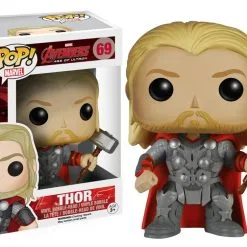 FUNKO POP! - Age Of Ultron - Thor Figur