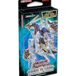 Konami Yu-Gi-Oh! Shining Victories Special Edition (DE)