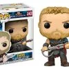 FUNKO POP! - Marvel: Thor Ragnarok - Thor Figur
