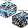 Konami Yu-Gi-Oh! 2011 Collectors Tin Wave 2 (DE)