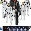 Hasbro Star Wars - Joker Squad Exclusive 6-Figuren Box Set