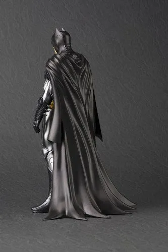 Kotobukiya Justice League Batman New 52 ArtFX+ Statue 5 Kotobukiya Justice League Batman New 52 ArtFX+ Statue – Bild 5