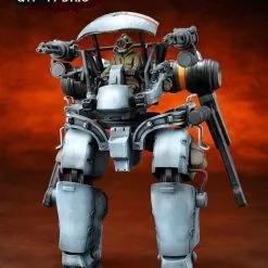 Kotobukiya Lost Planet II - GTF-11SR: DRIO SR Figur