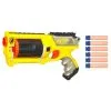 Hasbro NERF N-Strike Maverick REV-6