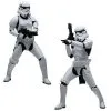 Kotobukiya Star Wars Stormtrooper 1/10 Scale ArtFX 2-Pack Figuren