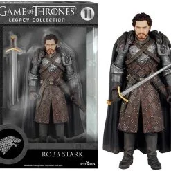 FUNKO Game Of Thrones - Robb Stark Legacy Collection II Figur