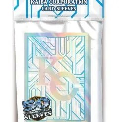 Konami Yu-Gi-Oh! Kaiba Corporation Sleeves (50 St.)