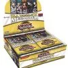 Konami Yu-Gi-Oh! Ra Yellow Mega Pack Booster (DE)