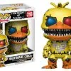 FUNKO POP! - Five Nights At Freddys - Nightmare Chica Figur