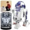 Hasbro Star Wars 30th. Ann. R2-D2 15" Interactive Droid