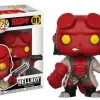 FUNKO POP! - Hellboy - Hellboy Figur