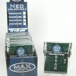 Max Protection Neo Protectors Disco Green