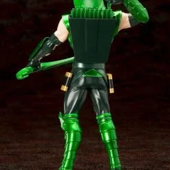 Kotobukiya DC Comics Green Arrow New 52 ArtFX Statue -FUNKO Verkäufe 8be2da672f7bf8e132c4d5ac19f4dc44375abc5e0886cd88508ce5c03907fb9f