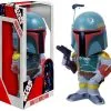FUNKO Star Wars 30th. Ann. Boba Fett Bobble-Bank (Spardose)
