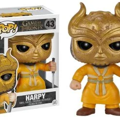 FUNKO POP! - Game Of Thrones - Harpy Figur