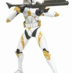 Kotobukiya Star Wars Clone Wars Commander Cody ArtFX Figur